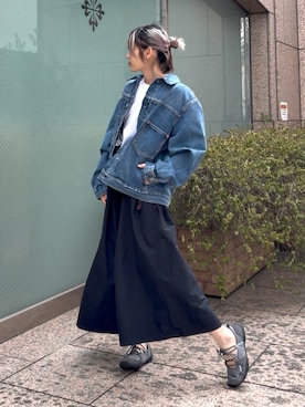 taniさんのコーディネート