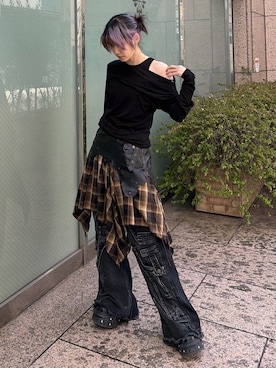 taniさんのコーディネート