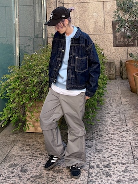 taniさんのコーディネート