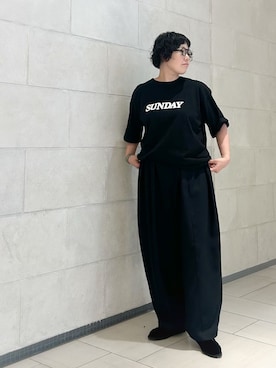 JOURNAL STANDARD LUXE（ジャーナルスタンダード ラックス）の「ツイル