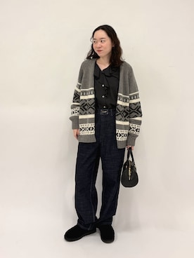 arisaさん(レディース・164cm)の夏コーディネート