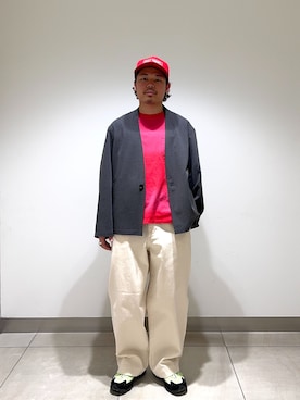 シラトリさんのコーディネート