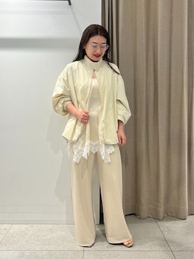 manaさんのコーディネート