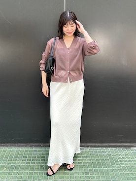 chiharuさんのコーディネート