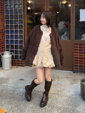 assuk59さんのコーディネート