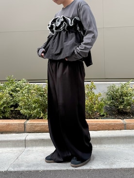 keiko724さん(レディース・152cm)の冬コーディネート