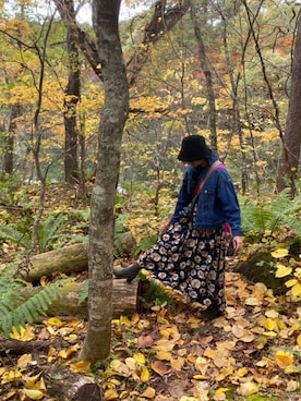 gu.さんのコーディネート