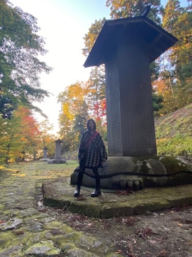 gu.さんのコーディネート