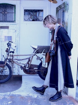 gu.さんのコーディネート