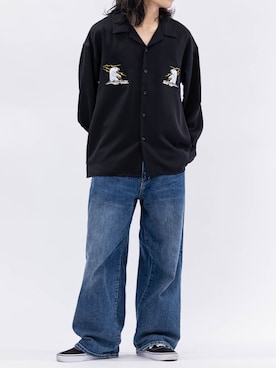 a.wearさんのコーディネート