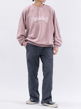 a.wearさんのコーディネート