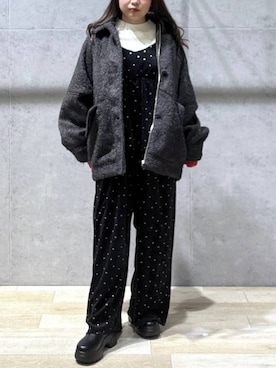 tutu.さんのコーディネート