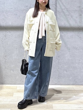 tutu.さんのコーディネート