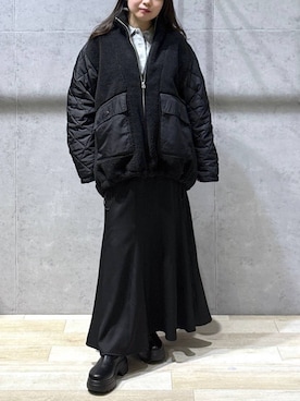 tutu.さんのコーディネート