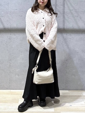 tutu.さんのコーディネート