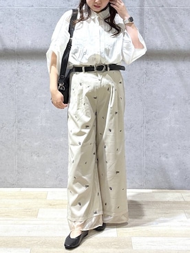 tutu.さん(レディース・152cm)の春コーディネート
