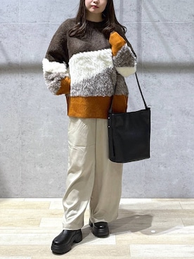 tutu.さんのコーディネート