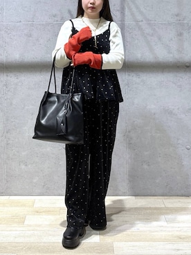 tutu.さんのコーディネート