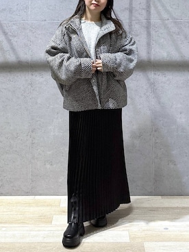 tutu.さんのコーディネート