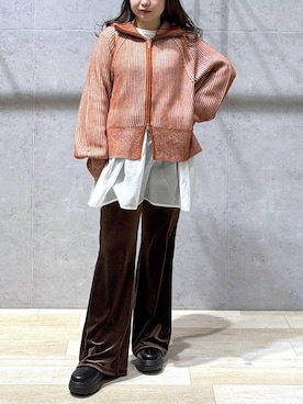 tutu.さんのコーディネート