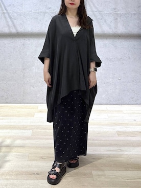 tutu.さん(レディース・152cm)の春コーディネート