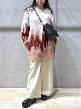 tutu.さんのコーディネート