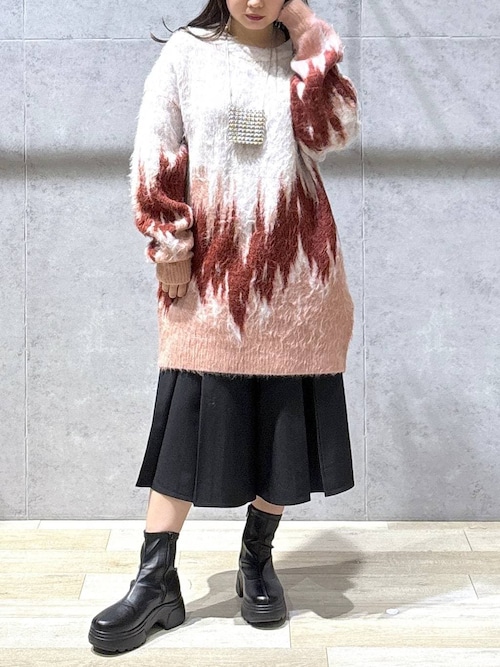 セール】タックハーフパンツ 621250（その他パンツ）｜LEPSIM