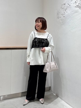 azuaduさんのコーディネート