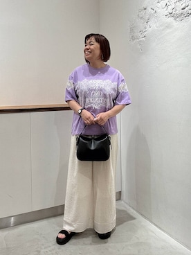 azuaduさんのコーディネート