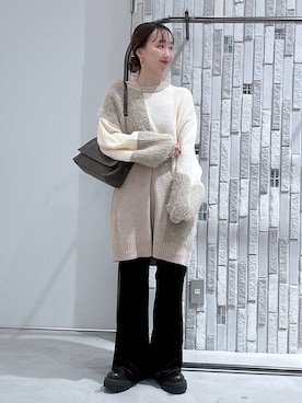 naaalepsimさんのコーディネート