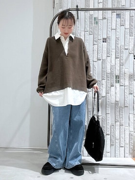 naaalepsimさんのコーディネート