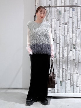 naaalepsimさんのコーディネート