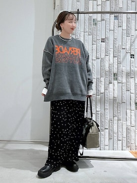 naaalepsimさんのコーディネート