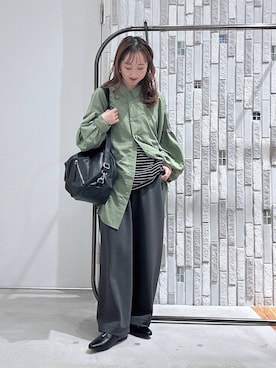 naaalepsimさんのコーディネート