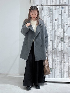 naaalepsimさんのコーディネート