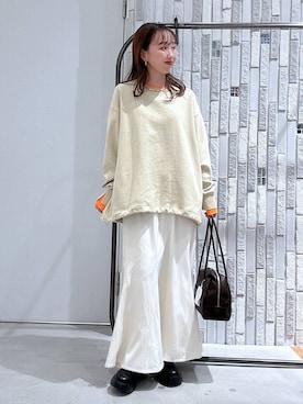 naaalepsimさんのコーディネート