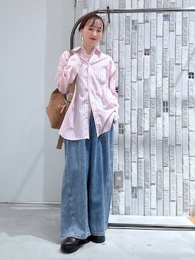 naaalepsimさんのコーディネート