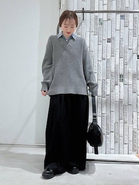 naaalepsimさんのコーディネート