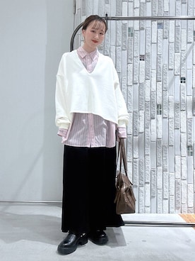 naaalepsimさんのコーディネート