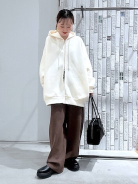 naaalepsimさんのコーディネート