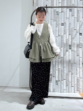 naaalepsimさんのコーディネート