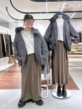 naaalepsimさんのコーディネート