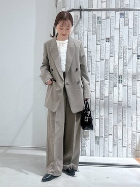 naaalepsimさんのコーディネート