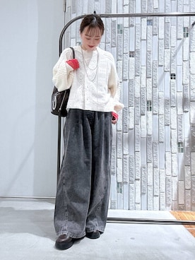 naaalepsimさんのコーディネート