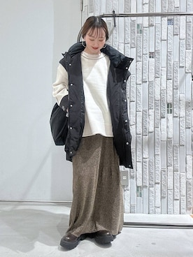 naaalepsimさんのコーディネート