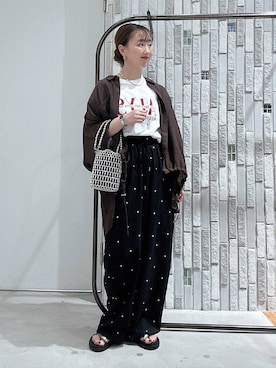 naaalepsimさんのコーディネート