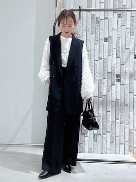 naaalepsimさんのコーディネート