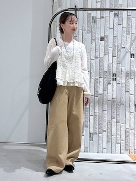 naaalepsimさんのコーディネート