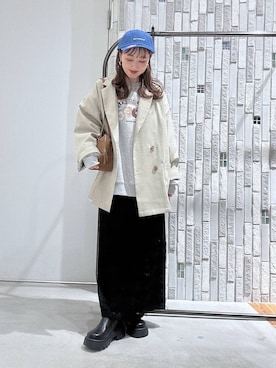 naaalepsimさんのコーディネート