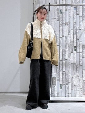 naaalepsimさんのコーディネート